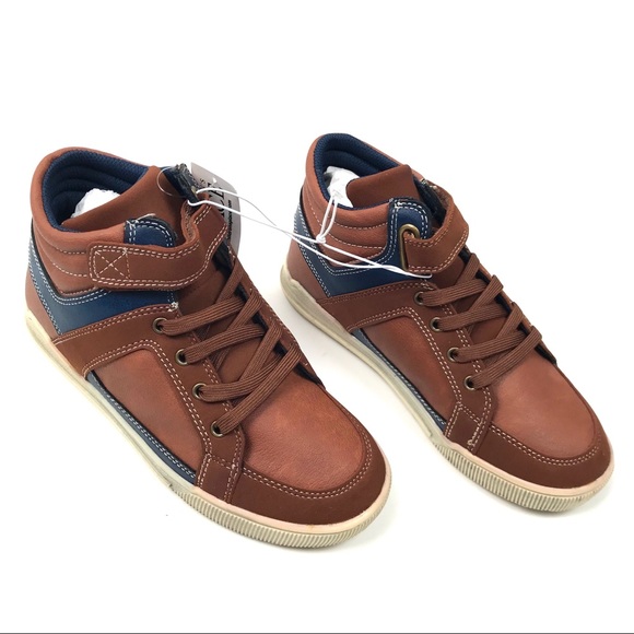 children's place boys shoes